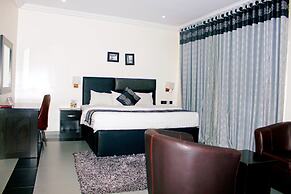 Fresh Spring Hotels & Towers