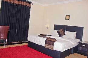 Fresh Spring Hotels & Towers