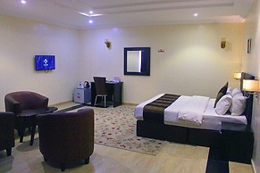 Fresh Spring Hotels & Towers