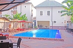 Fresh Spring Hotels & Towers