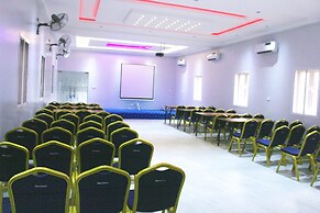 Fresh Spring Hotels & Towers