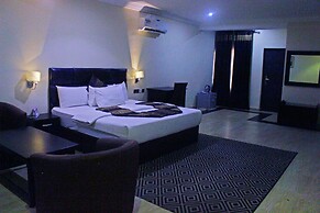 Fresh Spring Hotels & Towers