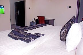 Fresh Spring Hotels & Towers