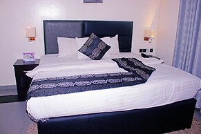 Fresh Spring Hotels & Towers