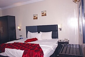 Fresh Spring Hotels & Towers