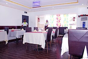 Fresh Spring Hotels & Towers