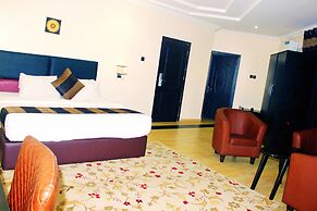 Fresh Spring Hotels & Towers