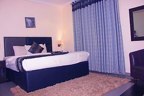 Fresh Spring Hotels & Towers