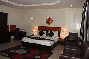 Fresh Spring Hotels & Towers