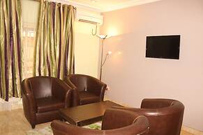 Fresh Spring Hotels & Towers