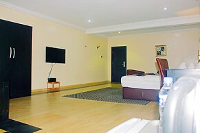 Fresh Spring Hotels & Towers