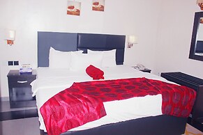 Fresh Spring Hotels & Towers