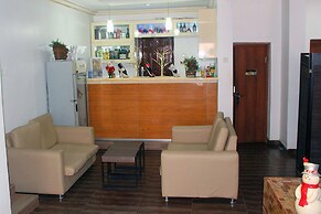 Fresh Spring Hotels & Towers