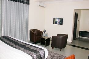 Fresh Spring Hotels & Towers