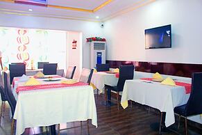 Fresh Spring Hotels & Towers