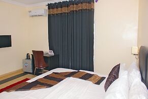 Fresh Spring Hotels & Towers