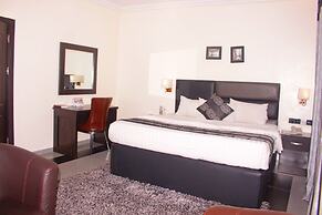 Fresh Spring Hotels & Towers