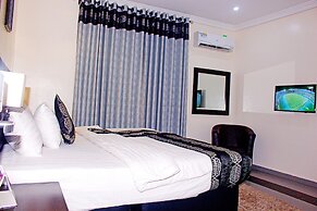 Fresh Spring Hotels & Towers