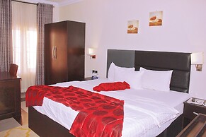 Fresh Spring Hotels & Towers