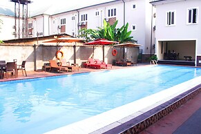 Fresh Spring Hotels & Towers