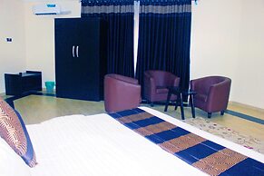 Fresh Spring Hotels & Towers