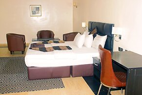 Fresh Spring Hotels & Towers