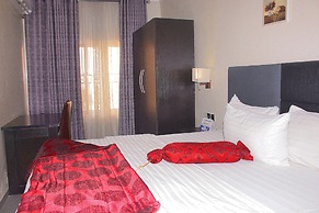 Fresh Spring Hotels & Towers