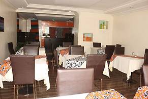 Fresh Spring Hotels & Towers