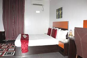 Fresh Spring Hotels & Towers