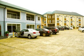 Fresh Spring Hotels & Towers