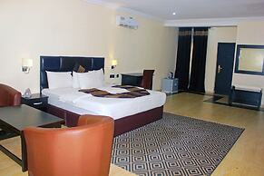 Fresh Spring Hotels & Towers