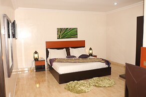 Fresh Spring Hotels & Towers