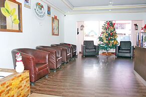 Fresh Spring Hotels & Towers