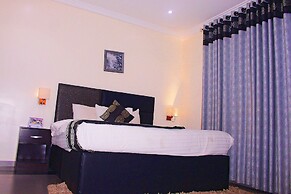 Fresh Spring Hotels & Towers