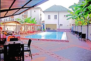 Fresh Spring Hotels & Towers