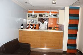 Fresh Spring Hotels & Towers