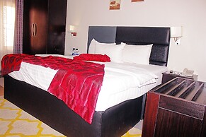 Fresh Spring Hotels & Towers