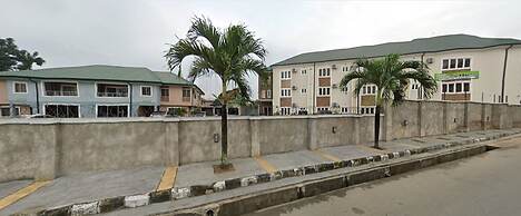 Fresh Spring Hotels & Towers