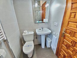 Apartamentos Javier