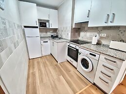 Apartamentos Javier
