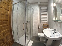 Apartamentos Javier
