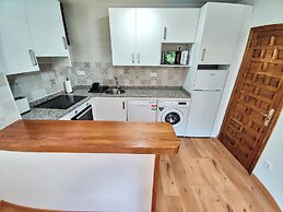 Apartamentos Javier