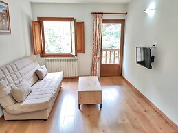 Apartamentos Javier