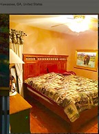 Mountain of Dreams At Lavista Cove