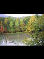 Mountain of Dreams At Lavista Cove