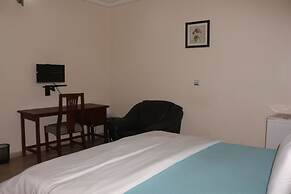 Grace Garden Apartments