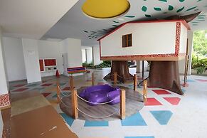 GoHouse Estrelas 205