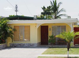 Villas Sol Dorado