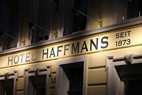 Hotel Garni Haffmans