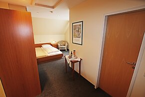 Hotel Garni Haffmans